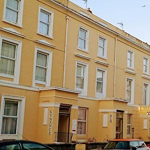 The Kynance House On Plymouth Hoe ,26 Ensuite Rooms